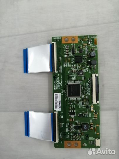 6870C-0480A Philips 55PUS7406 /60