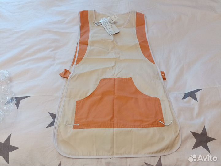 Фартук для продавца