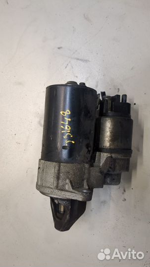 Стартер Opel Meriva, 2007