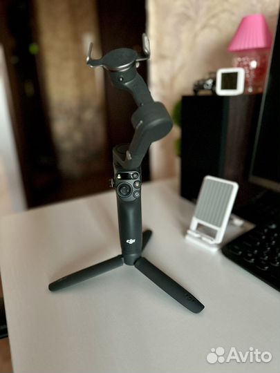 DJI osmo Mobile 6