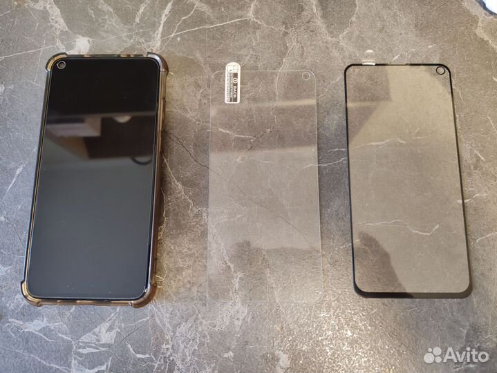 HONOR View 20, 8/256 ГБ