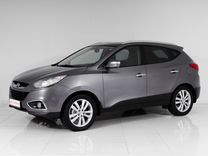 Hyundai ix35, 2011, с пробегом, цена 1 049 000 руб.