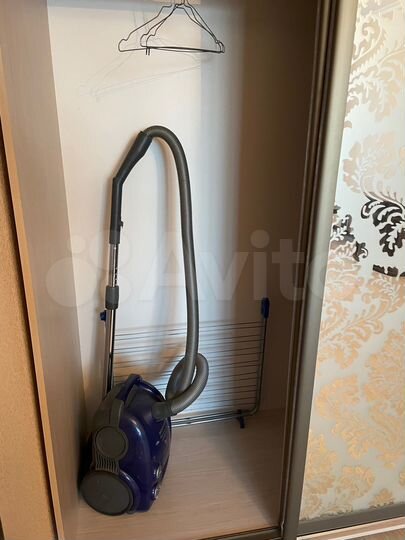 1-к. квартира, 37 м², 7/9 эт.