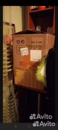 Защитная пленка на телефон глянцевая