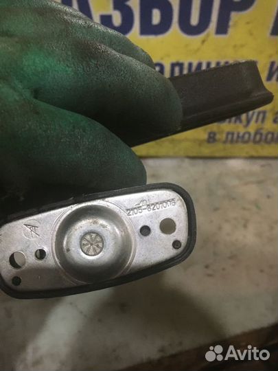 Зеркало салонное ваз (LADA) 2105