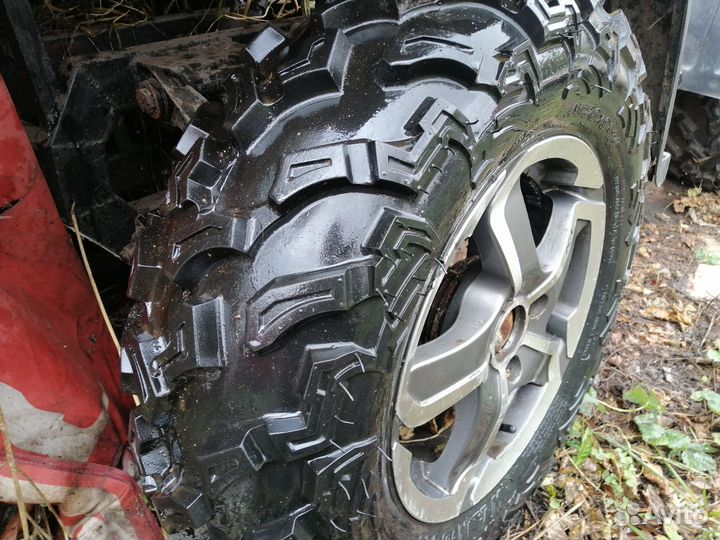 Запчасти на мототехнику