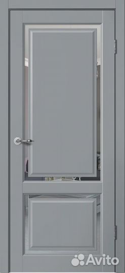 Двери межкомнатные 