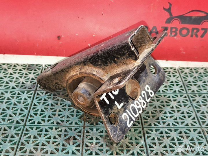 Опора кпп левая Сhеry Tiggо T11 2.4