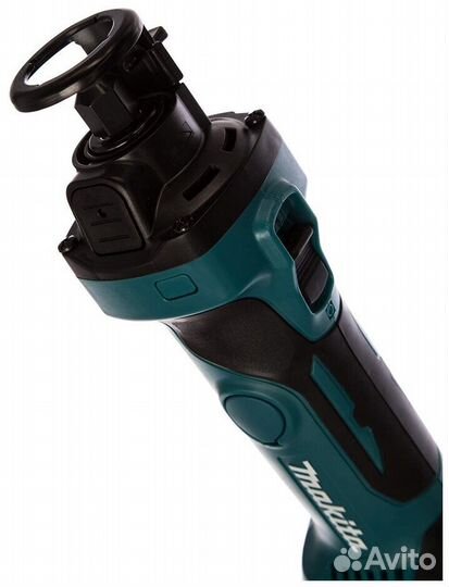 Фрезер Makita DCO180Z (18V, Li-Ion)