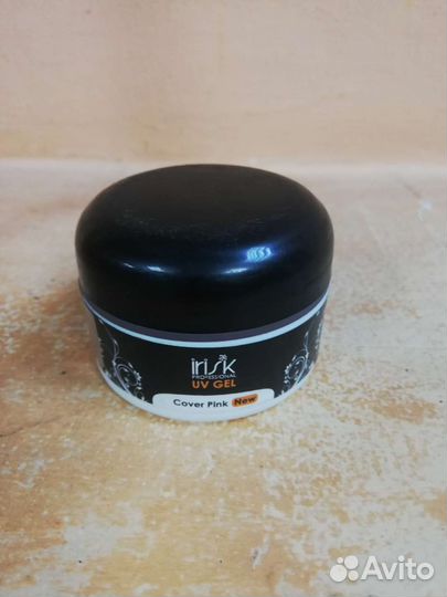 Гель для моделирования ногтей