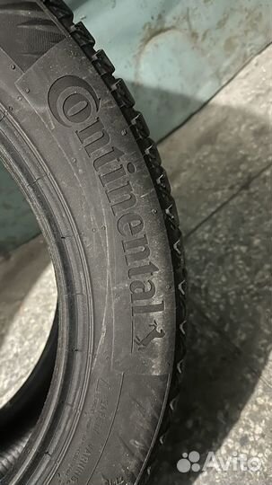 Nexen Winguard 215/55 R17