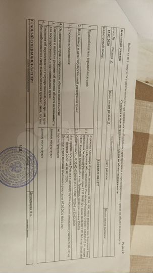 Участок 12 сот. (ИЖС)