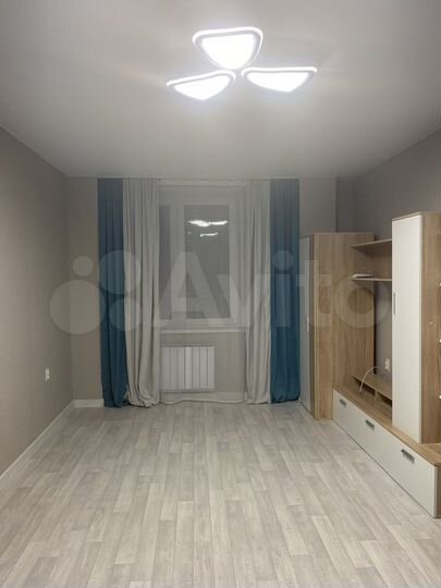 1-к. квартира, 35,9 м², 7/10 эт.