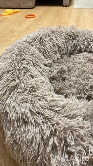 Лежак для собаки