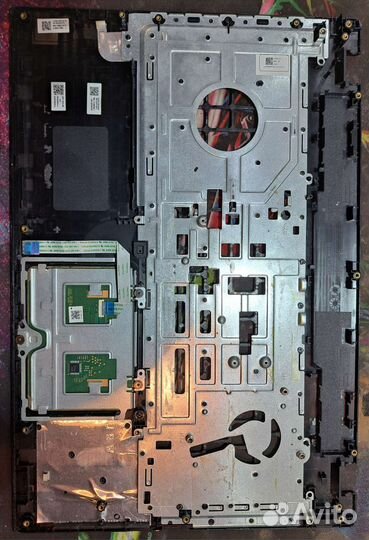 Топкейс acer e5 573