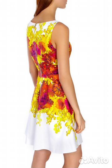 Karen Millen Платье Оригинал