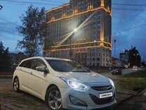 Hyundai i40 2.0 AT, 2014, 158 000 км, с пробегом, цена 1 390 000 руб.