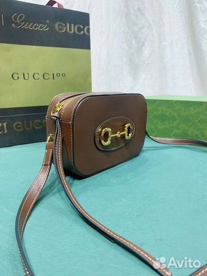 Сумка женская Gucci