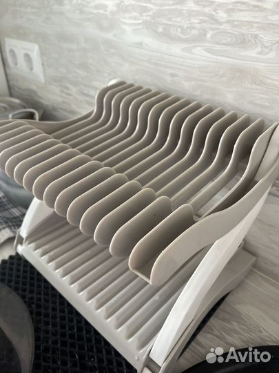 Сушилка для посуды IKEA