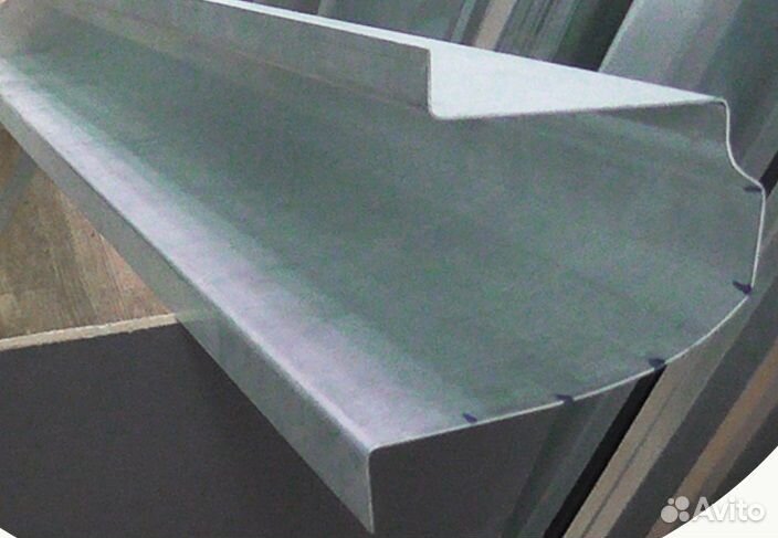 Кузовные пороги и арки для автомобиля