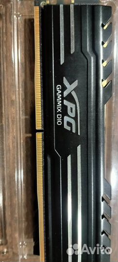 Оперативная память ddr4 16gb 3200 мгц