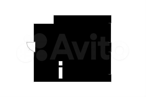 Квартира-студия, 32 м², 2/9 эт.