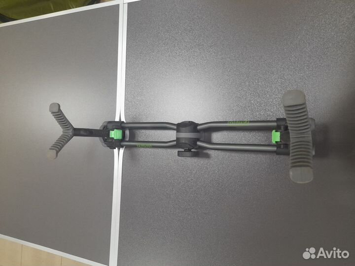 Двухточечная подставка примос