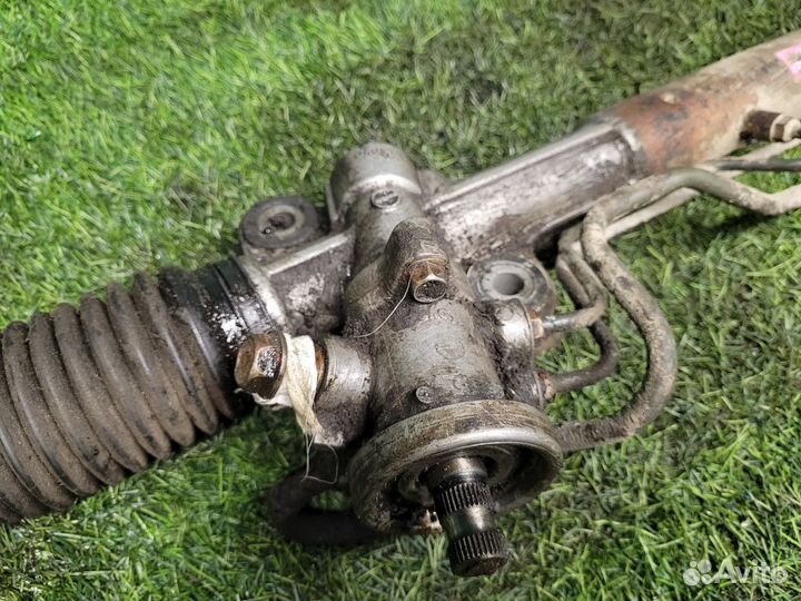 Рейка рулевая Mazda MPV v6