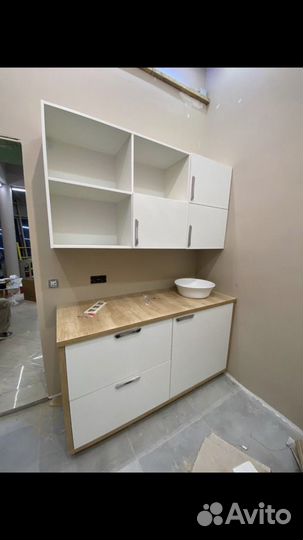 Лаборатории парикмахерские, косметологические