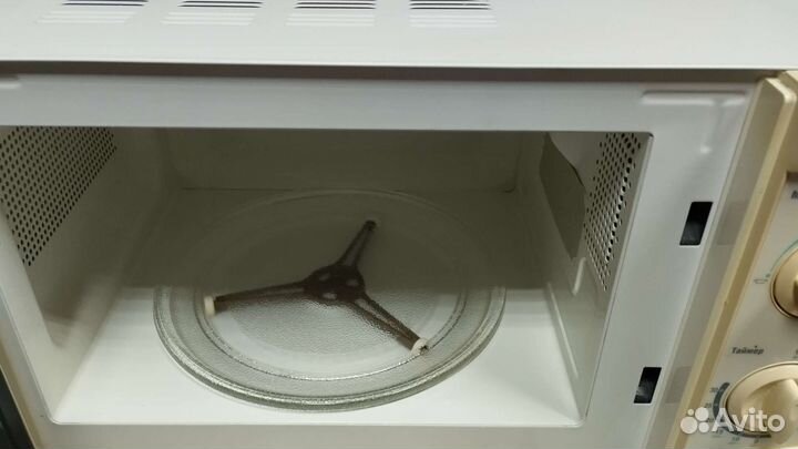 Микроволновая печь Elenberg