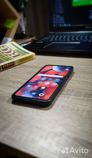 Xiaomi Redmi Note 9S, 4/64 ГБ