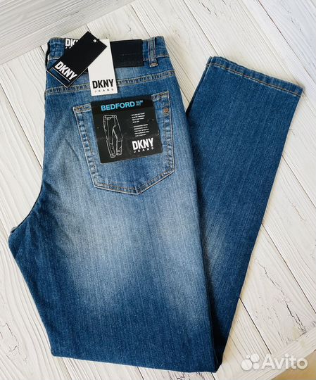 Джинсы dkny оригинал