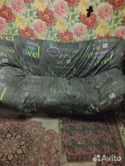 Диван трансформер