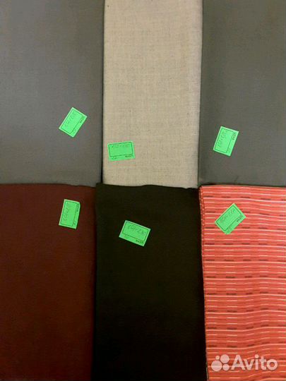 Ткань из ссср,сатин,хлопок,саржа,шелк,шерсть