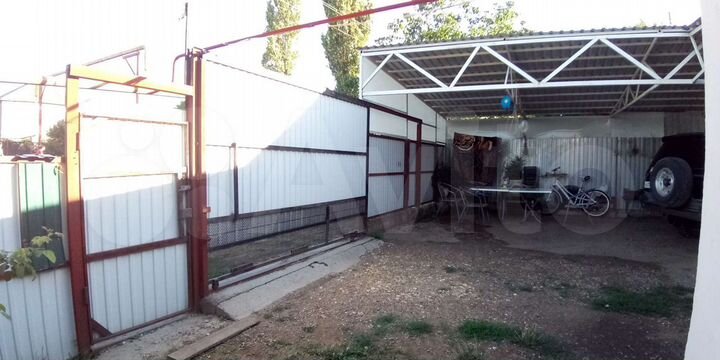 Дом 48 м² на участке 24 сот.