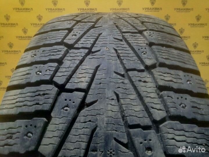 Nokian Tyres Hakkapeliitta 7 SUV 285/60 R18 116T
