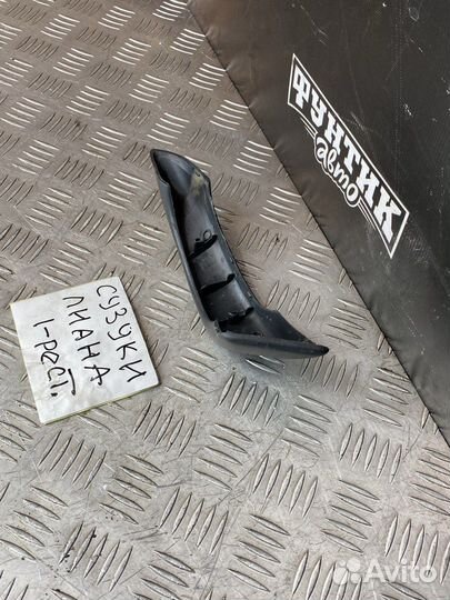 Накладка ручки внутренней двери задняя левая Suzuk