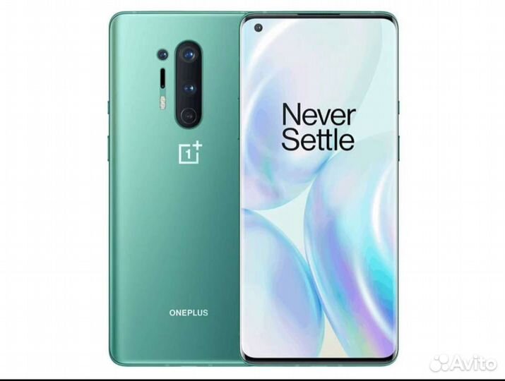 OnePlus 8 Pro, 8/128 ГБ