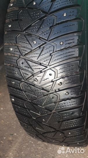 Goodyear Ultragrip Ice Arctic 205/60 R16