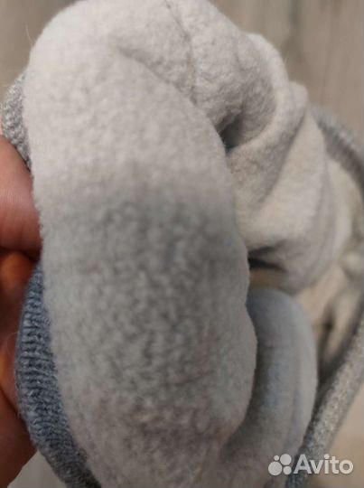 Новая шапка зимняя женская Аlan Berk