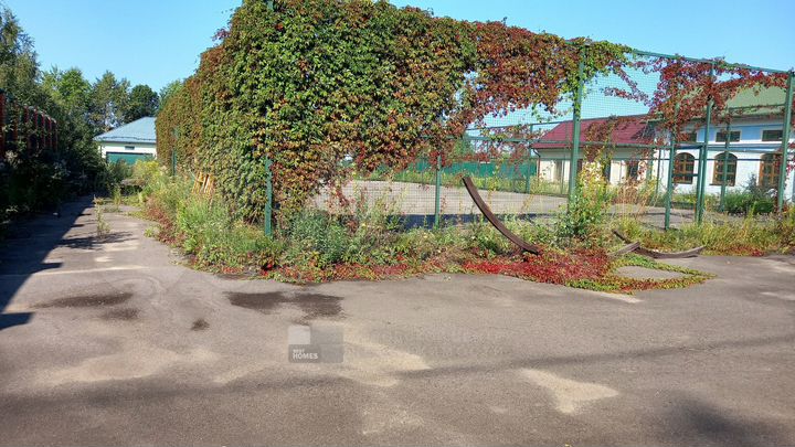 Участок 57 сот. (ИЖС)