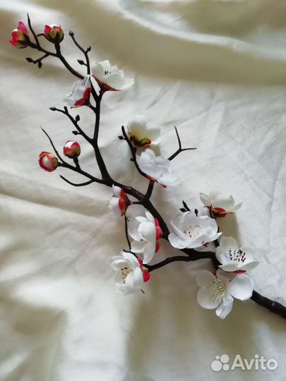 Искусственные цветы