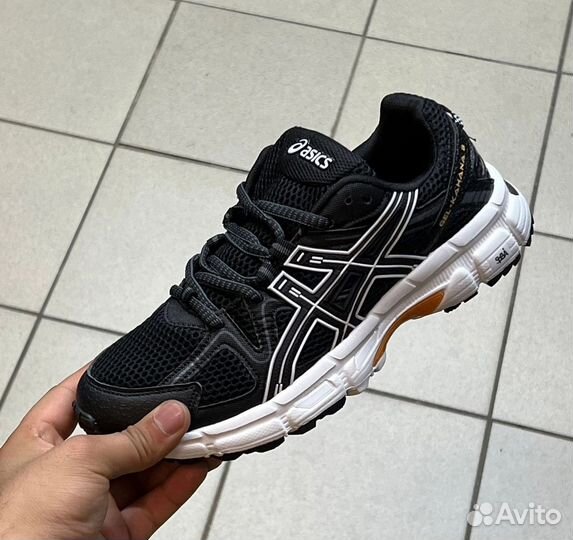 Кроссовки мужские Asics Gel kahana