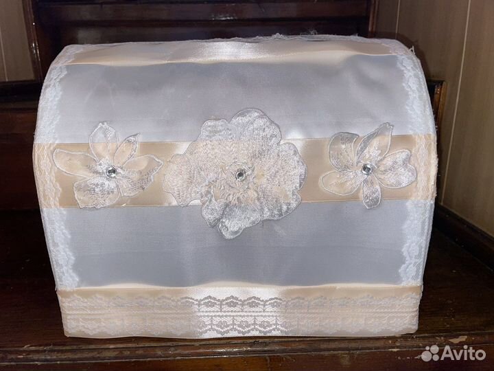 Свадебные аксессуары