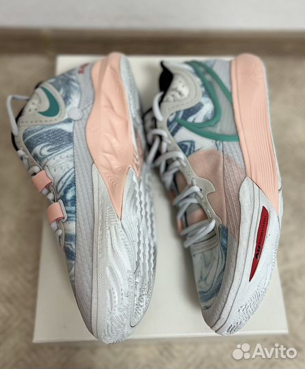 Кроссовки Nike Kyrie 8 оригинал