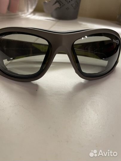 Очки спортивные Demon