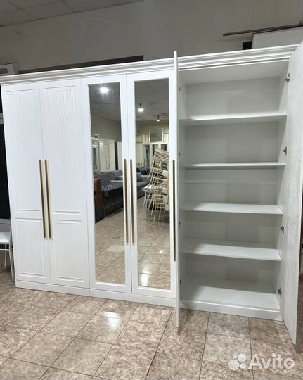 Шкаф от производителя