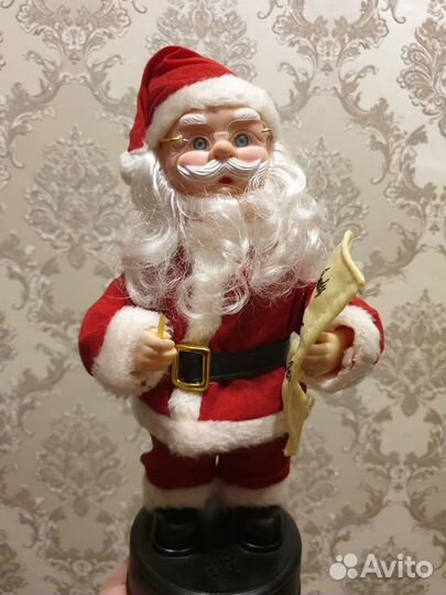 Новогодние игрушки