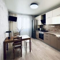 1-к. квартира, 46,3 м², 10/12 эт.