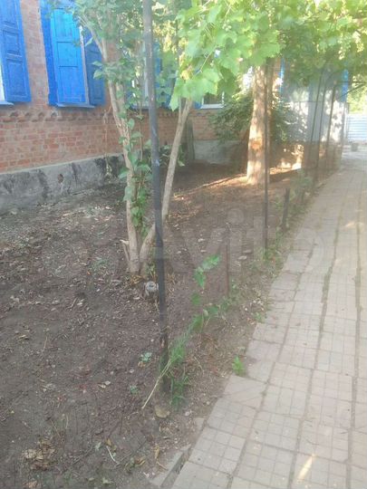 Дом 63 м² на участке 22 сот.